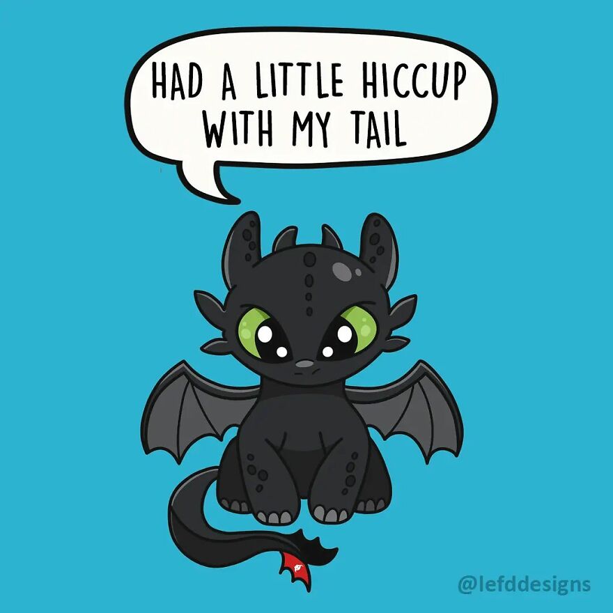 I Illustrated 30 Punny Cartoons To Make You Laugh (Because Bad Puns Are 'How Eye Roll')