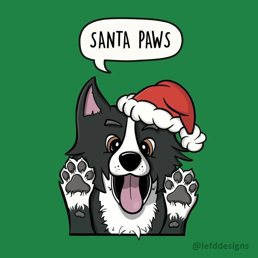 I Illustrated 30 Punny Cartoons To Make You Laugh (Because Bad Puns Are 'How Eye Roll')