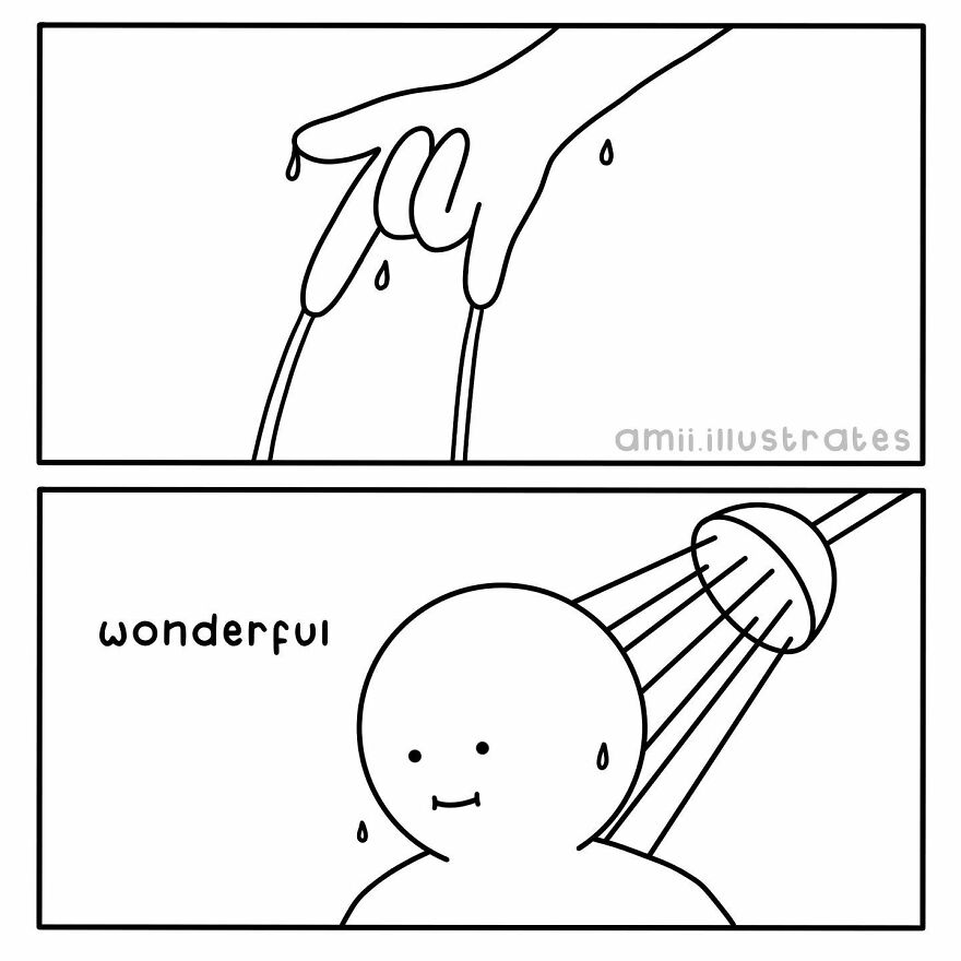 I Made 30 Ridiculous Webcomics To Make You Laugh