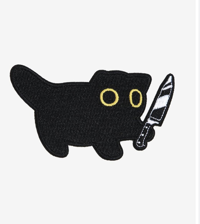 I Bet You’re So Scared Right Now