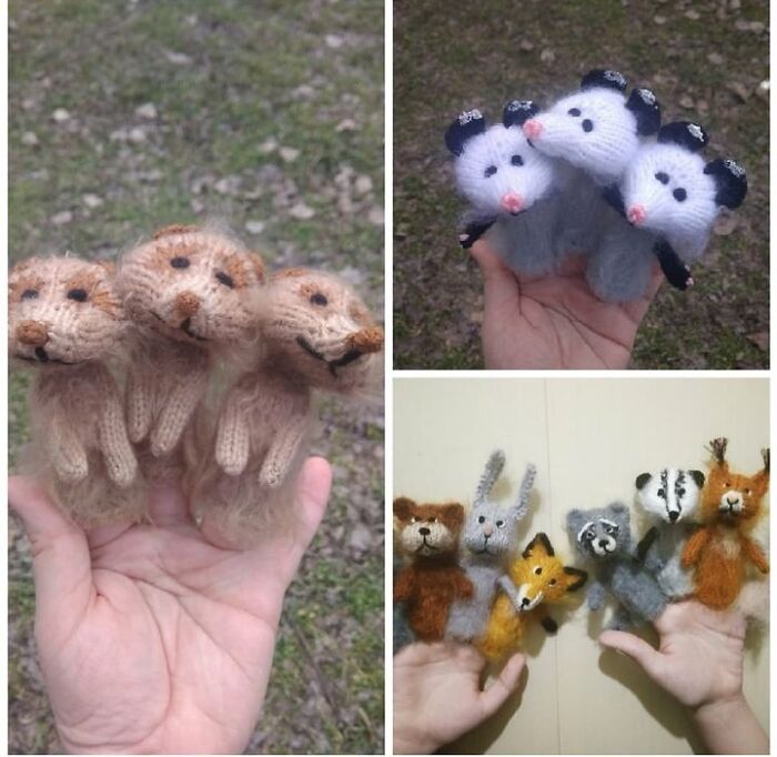 I Do This Every Day And Love Them So Much.