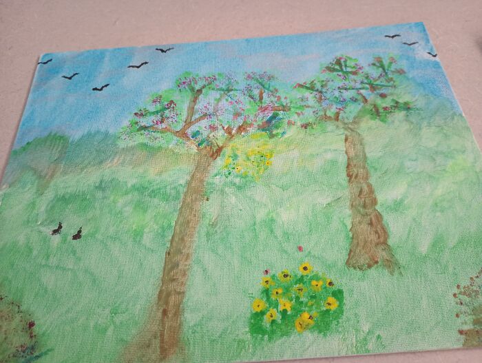 A Little Love In The Air