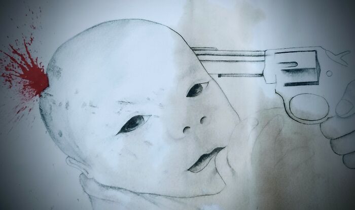 Getting In Touch With My Inner Child