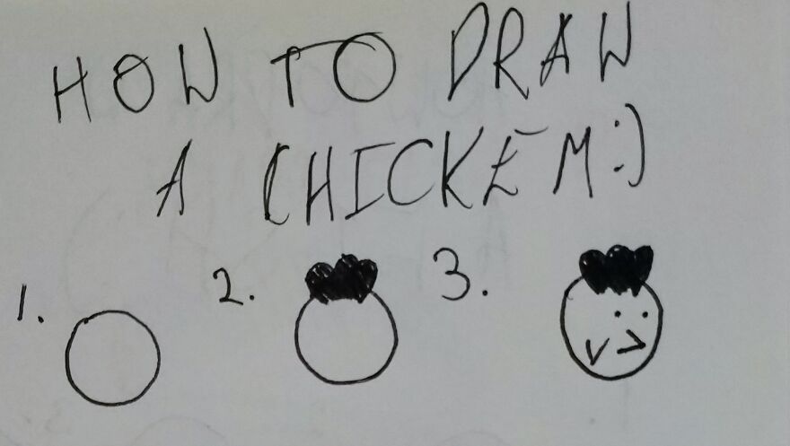 I Created Some Comics, Here's The Result :) (11 Pics)