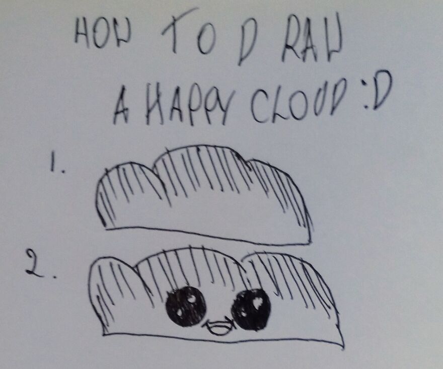 I Created Some Comics, Here's The Result :) (11 Pics)