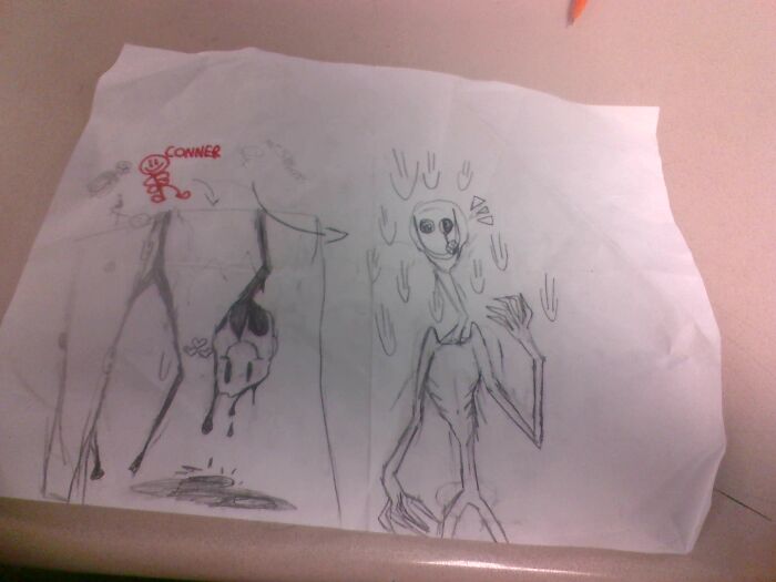 My Second Submission