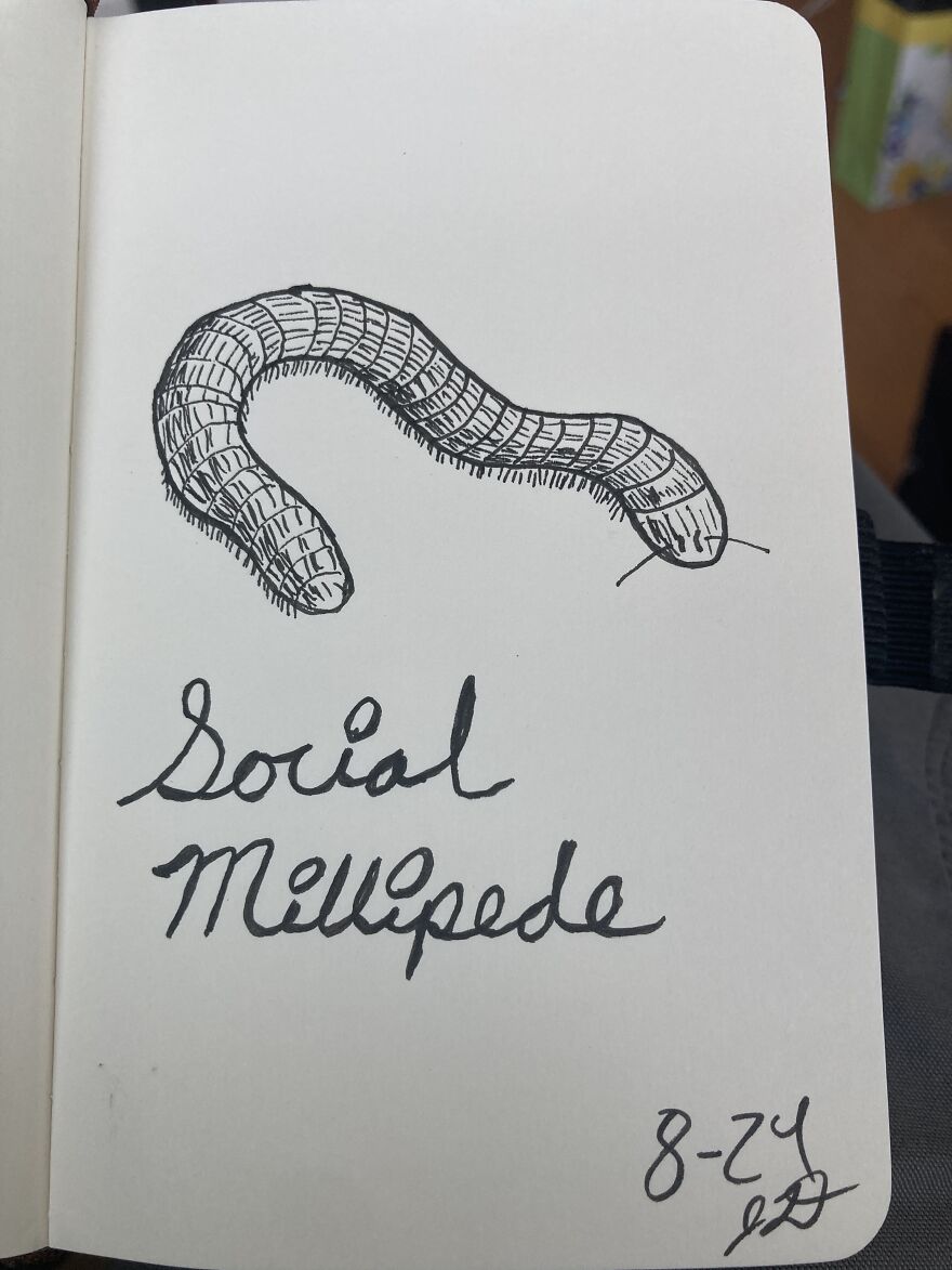 Some Silly Drawings Some Silly Drawings