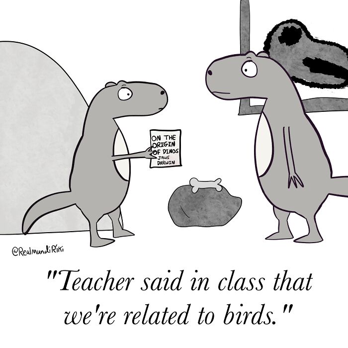 Never Actually Submit A Cartoon