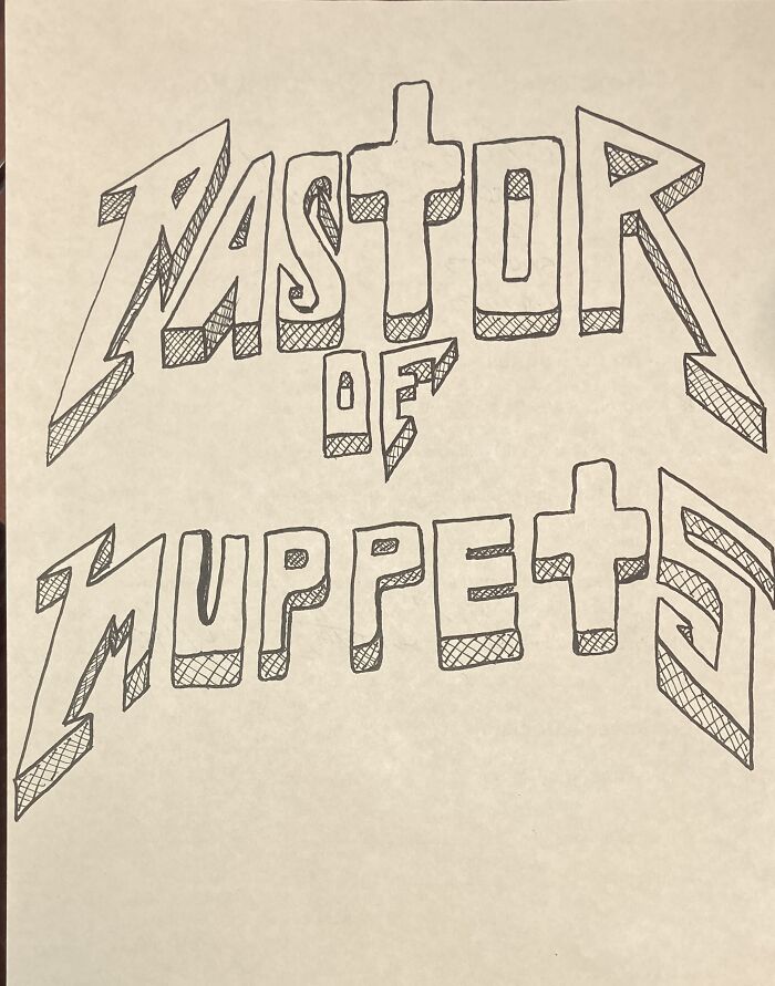 Metallica Or Something…