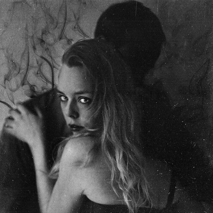 A Visual Exploration Of Narcissistic Abuse And Recovery (15 Photos)