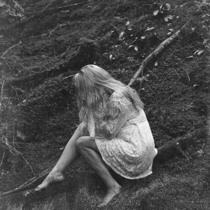 A Visual Exploration Of Narcissistic Abuse And Recovery (15 Photos)