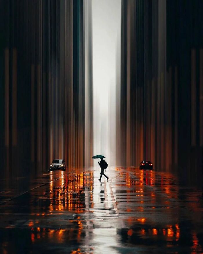 Instagram Account Shows Incredible Moments Of Street Photography