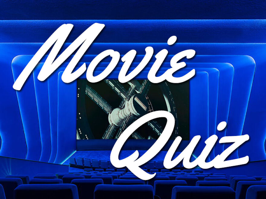 I've Been Hosting Quizzes For The Past Few Years. Here Are The Best 40 Movie- And TV-Related Questions I've Come Up With. I've Been Hosting Quizzes For The Past Few Years. Here Are The Best 40 Movie- And TV-Related Questions I've Come Up With.