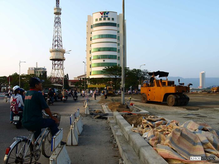 The Dragon Bridge: I Captured A Famous Tourist Symbol Of Da Nang In Vietnam The Dragon Bridge: I Captured A Famous Tourist Symbol Of Da Nang In Vietnam