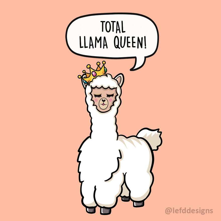 I Illustrated 30 Punny Cartoons To Make You Laugh (Because Bad Puns Are 'How Eye Roll')