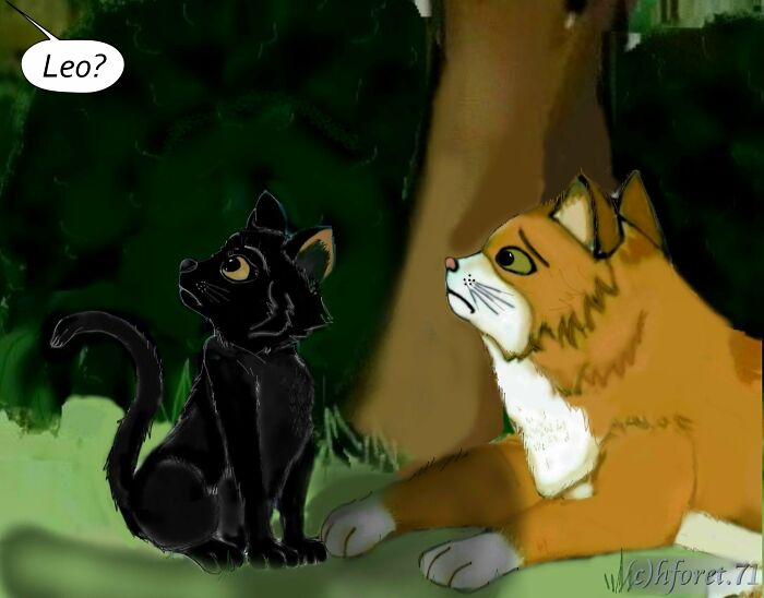 "Locked Out": Conclusion