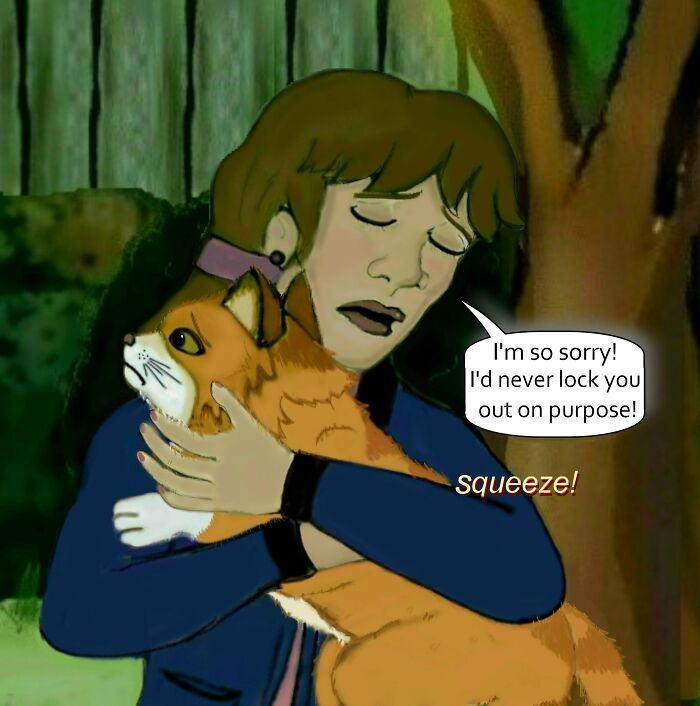 "Locked Out": Conclusion