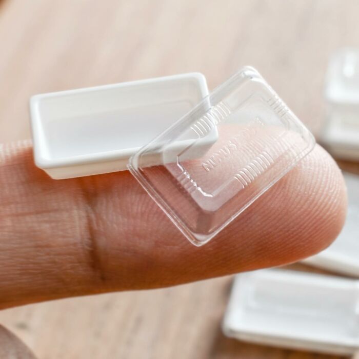 Meet The Incredible Miniature Works Of Moto Tanaka