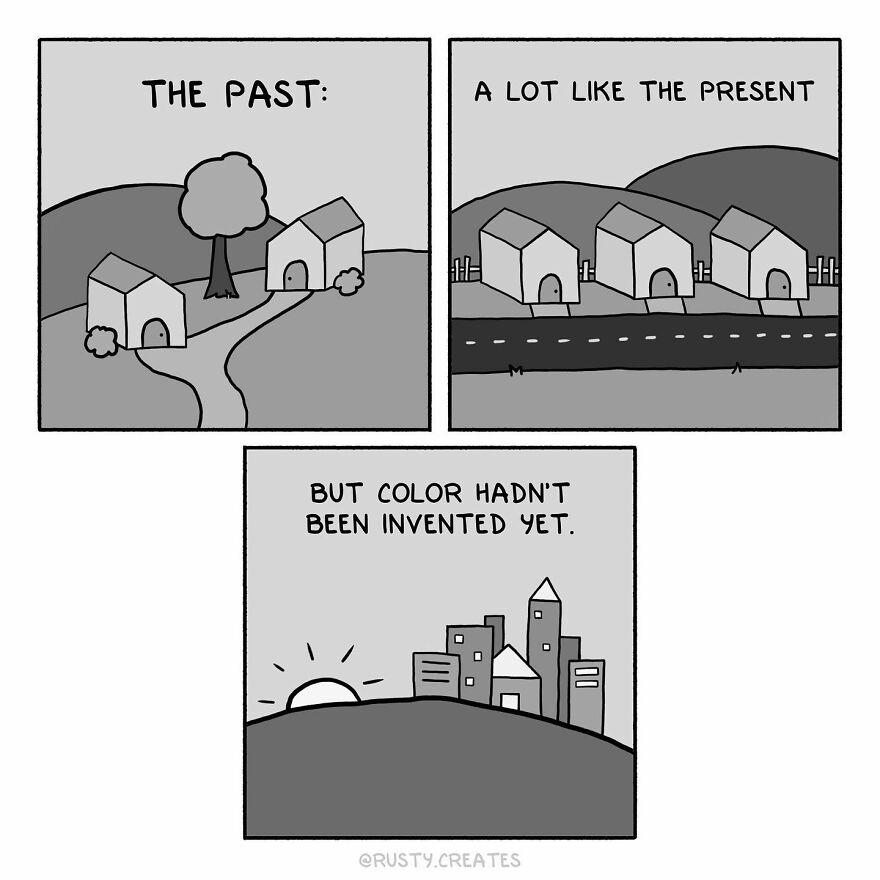 My 30 Favorite Comics From 2023, So Far