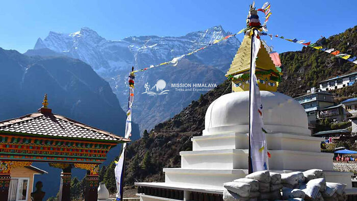 My Unforgettable Journey To Everest Base Camp My Unforgettable Journey To Everest Base Camp