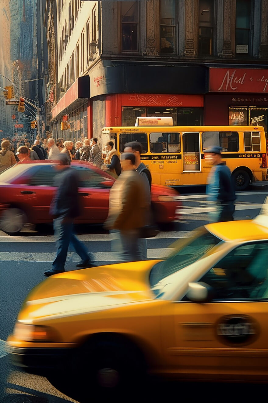 Abcs Of Street Photography: The Irreverent Version