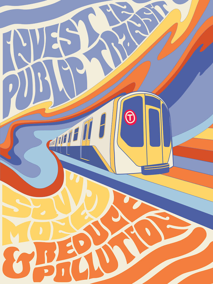 "Public Transit"