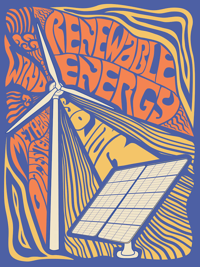 "Renewable Energy"