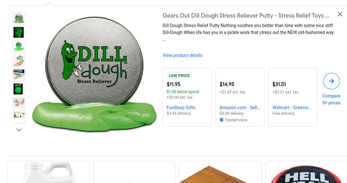 Who Would Name A Kid Toy This