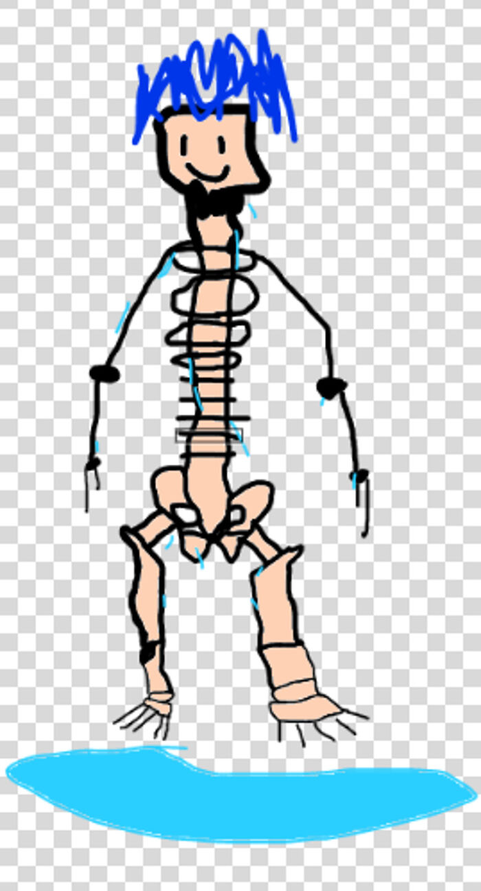 I Dont Have An Image To Go With It But "Yo"