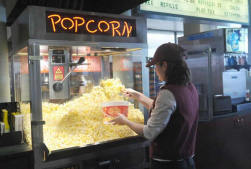 I've Been Hosting Quizzes For The Past Few Years. Here Are The Best 40 Movie- And TV-Related Questions I've Come Up With. I've Been Hosting Quizzes For The Past Few Years. Here Are The Best 40 Movie- And TV-Related Questions I've Come Up With.