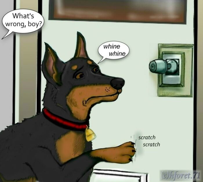 "Locked Out": Conclusion