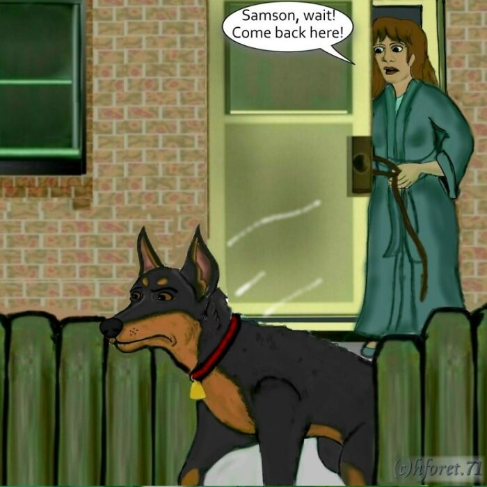 "Locked Out": Conclusion