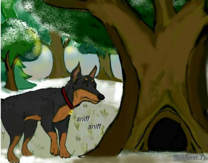 "Locked Out": Conclusion