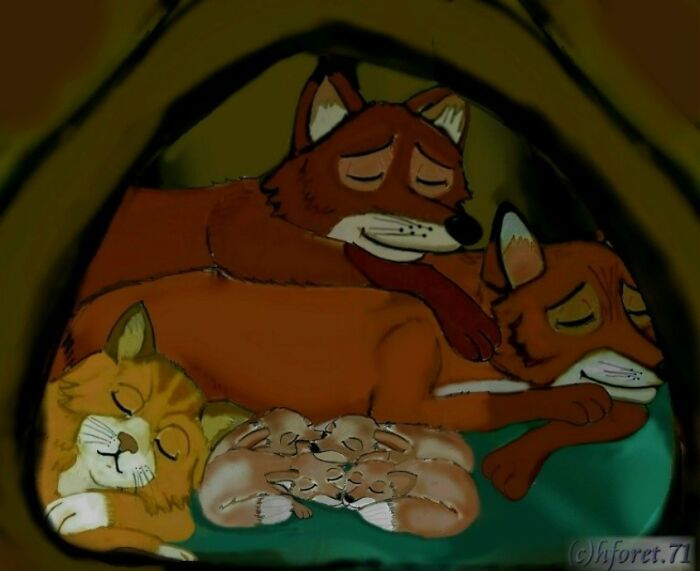 "Locked Out": Conclusion