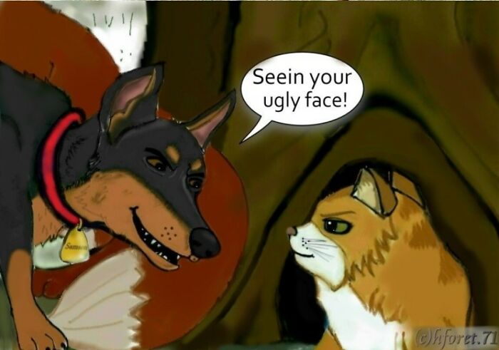 "Locked Out": Conclusion