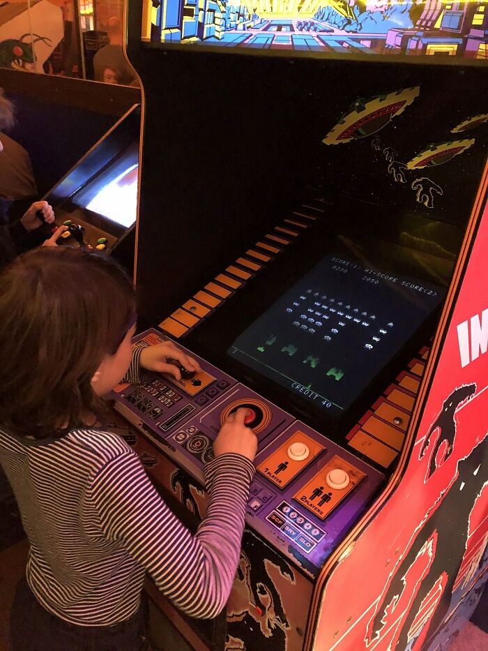 'Space Invaders' Was Supposed To Be Way Faster