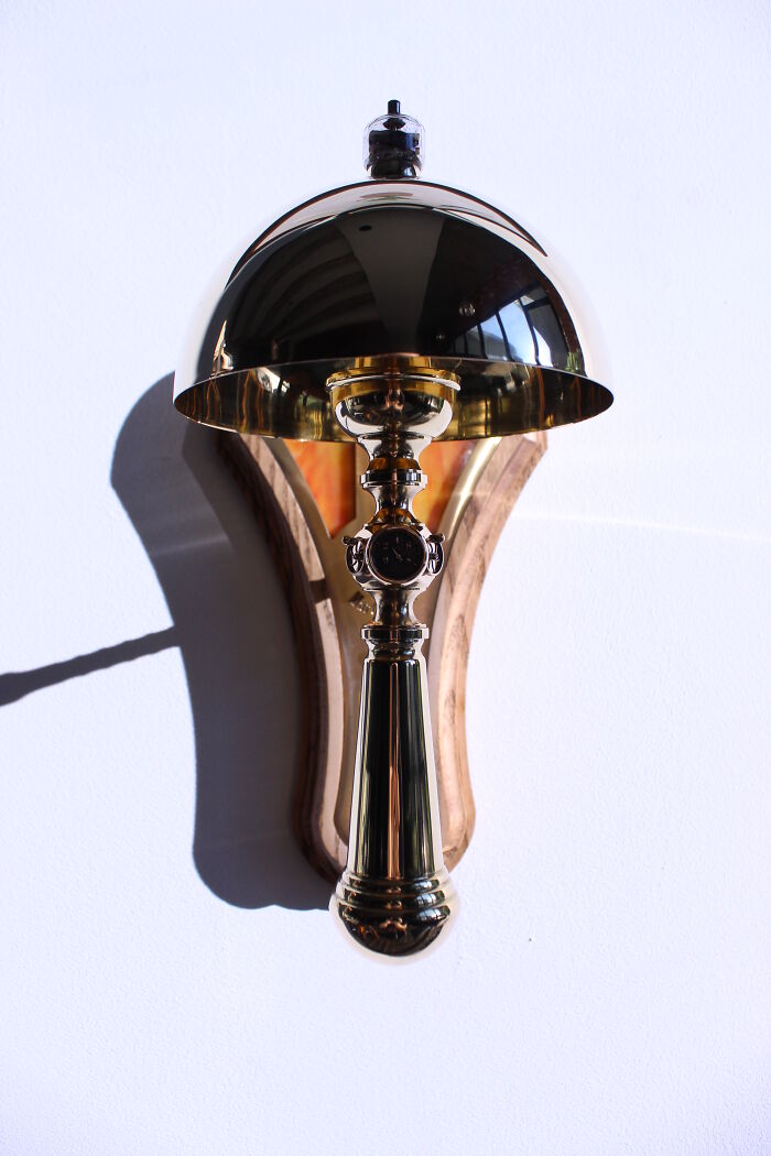 I Create Steampunk-Inspired Lamps By Combining The Past And The Future In An Aesthetically Pleasing, But Unique Style I Create Steampunk-Inspired Lamps By Combining The Past And The Future In An Aesthetically Pleasing, But Unique Style