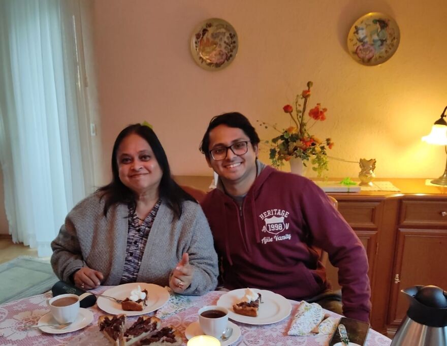 The Unwavering Support Of A Mother: Nupur Sen And Bhaskar's Karate Journey The Unwavering Support Of A Mother: Nupur Sen And Bhaskar's Karate Journey