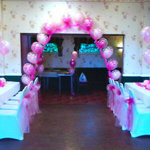 Kettering Athletic WMC