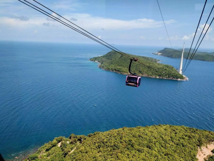 Exploring My Travels Through 9 Captivating Photos: A Journey Of Emotions And Experiences