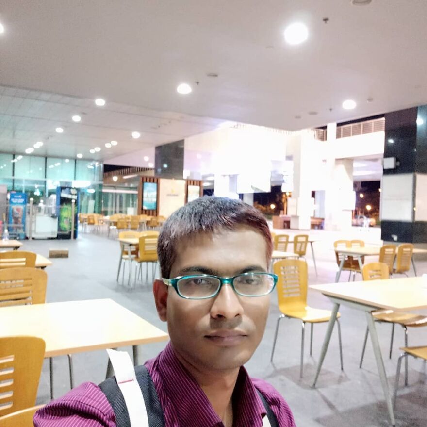 Exploring My Travels Through 9 Captivating Photos: A Journey Of Emotions And Experiences