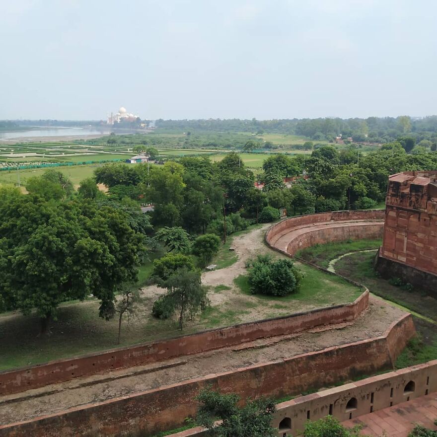 Exploring My Travels Through 9 Captivating Photos: A Journey Of Emotions And Experiences