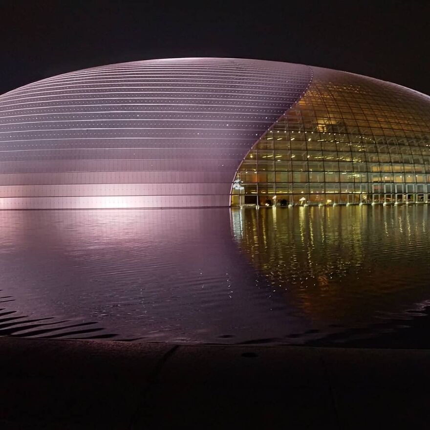 Exploring My Travels Through 9 Captivating Photos: A Journey Of Emotions And Experiences