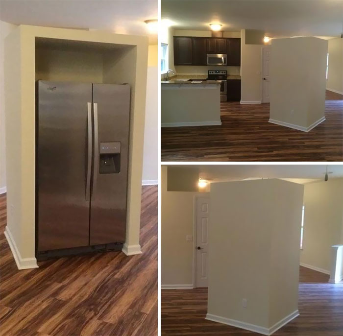 22 Times Interior Designers Weren't Using Their Brain