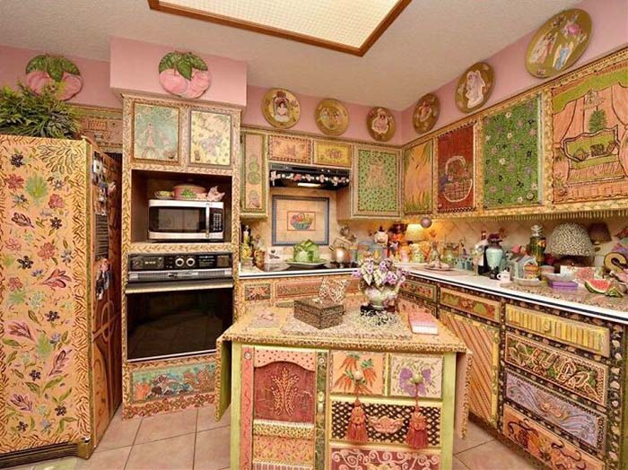 22 Times Interior Designers Weren't Using Their Brain