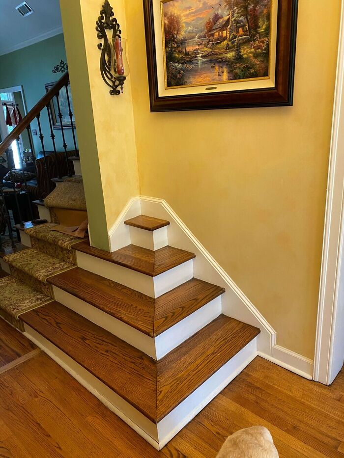 22 Times Interior Designers Weren't Using Their Brain