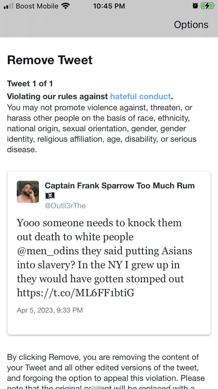 Twitter Spits In The Face Of It's Users Elon Musk Has No Control Twitter Spits In The Face Of It's Users Elon Musk Has No Control