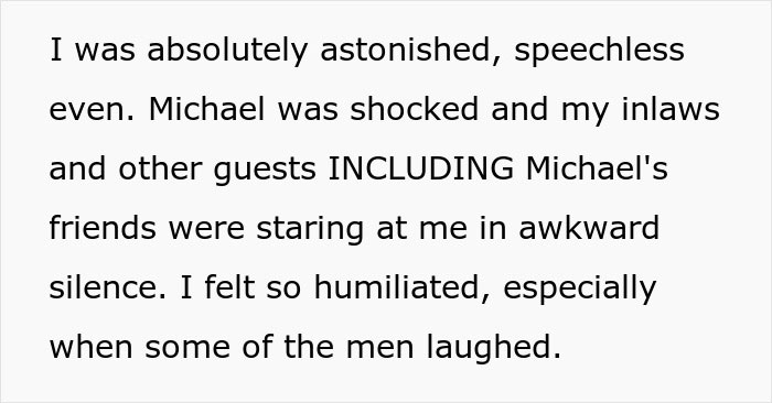 Woman Leaves Her Fiance's Birthday Party In Tears As His 16 Y.O. Daughter Played An Offensive Prank On Her Woman Leaves Her Fiance's Birthday Party In Tears As His 16 Y.O. Daughter Played An Offensive Prank On Her