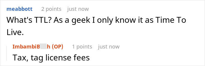Customer’s Entitlement Backfires When Car Dealership Cancels The Deal Last-Minute And Sells The Vehicle To Someone Else 