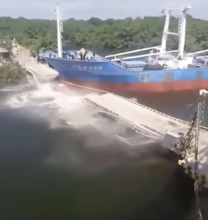 First Day On The Job?